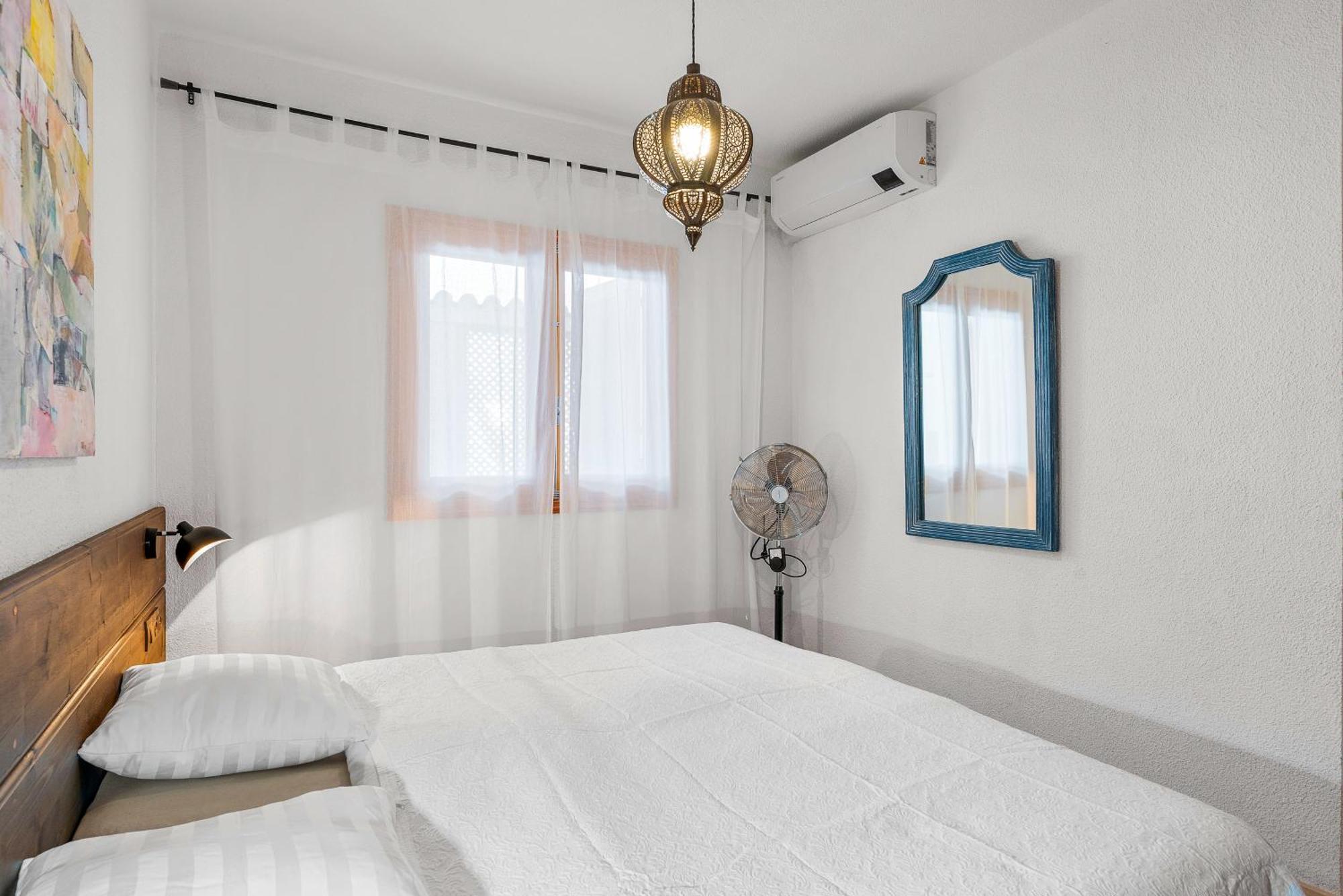 Home With Stunning View By Dream Homes Tenerife Puerto de Santiago  Exterior foto